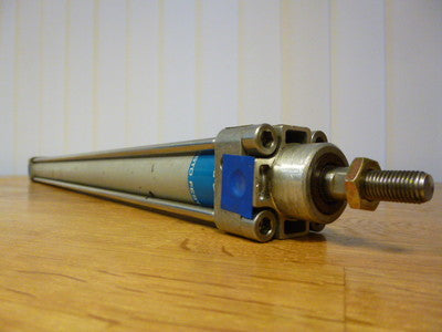 Festo DNN-32-500 PPV-A Pneumatik Hub Zylinder DNN32500PPVA DNN 32 500 PPV A