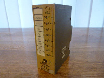 Siemens Simatic S5 6ES5 431-8MA11 Digitaleingabe 6ES5431-8MA11 6ES54318MA11
